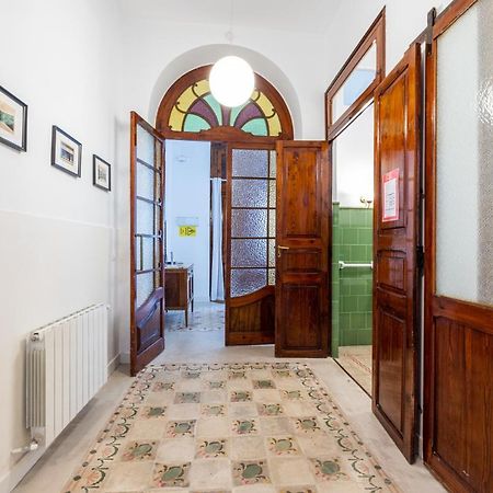 Florit Flats - Traditional House In El Cabanyal Apartment Valencia Exterior foto