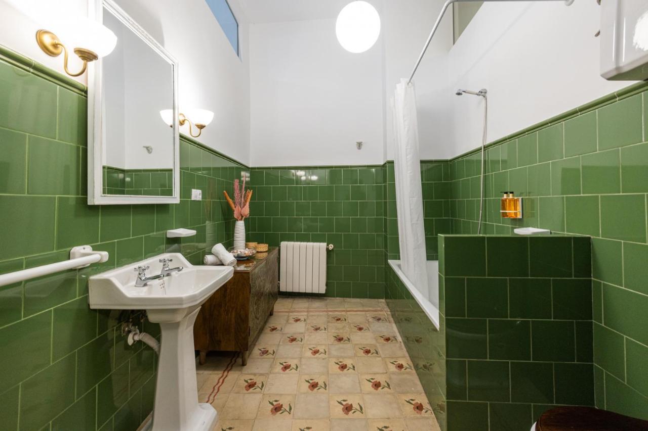 Florit Flats - Traditional House In El Cabanyal Apartment Valencia Exterior foto