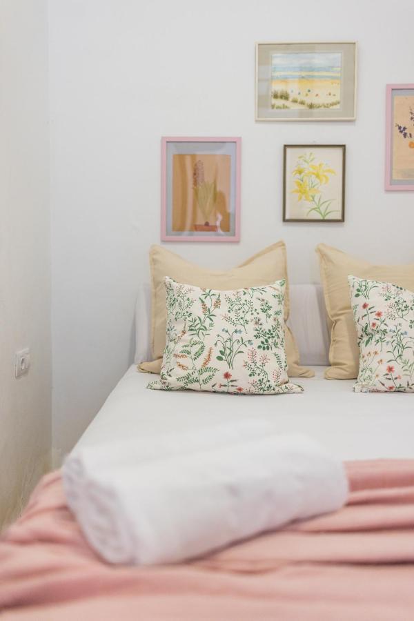 Florit Flats - Traditional House In El Cabanyal Apartment Valencia Exterior foto